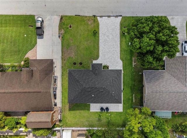 16264 Horizon Road, North Fort Myers, FL 33971