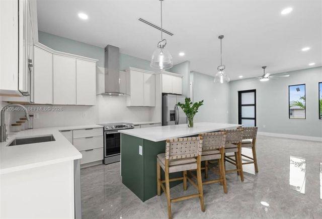 16264 Horizon Road, North Fort Myers, FL 33971