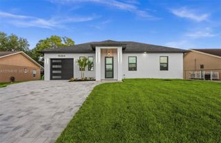 16264 Horizon Road, North Fort Myers, FL 33971