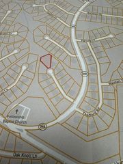 Lot 7 Shepton, Bella Vista, AR 72715