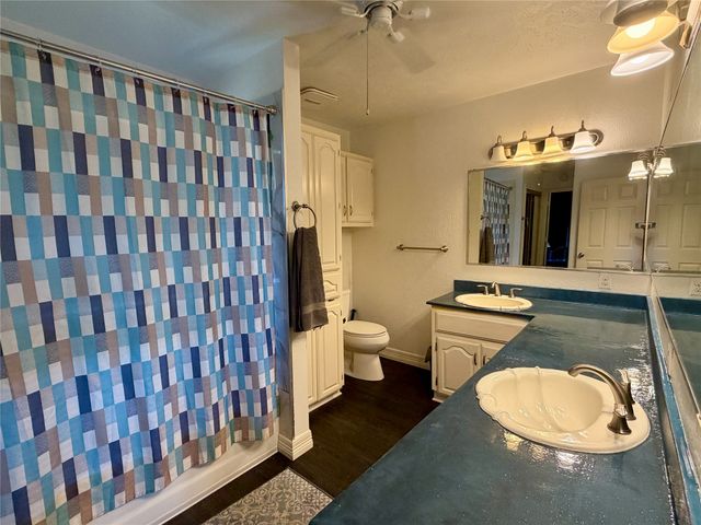 1302 Patricia Lane, Garland, TX 75042