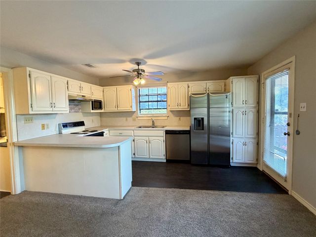 1302 Patricia Lane, Garland, TX 75042