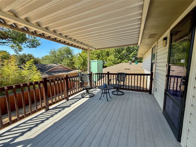1302 Patricia Lane, Garland, TX 75042