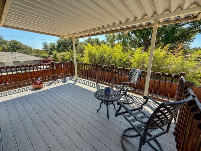 1302 Patricia Lane, Garland, TX 75042