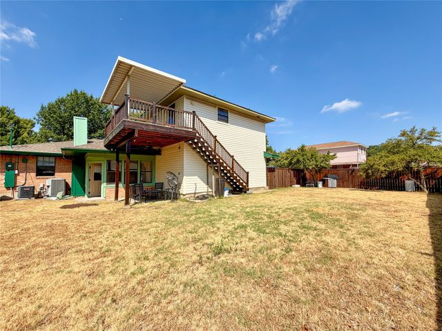 1302 Patricia Lane, Garland, TX 75042