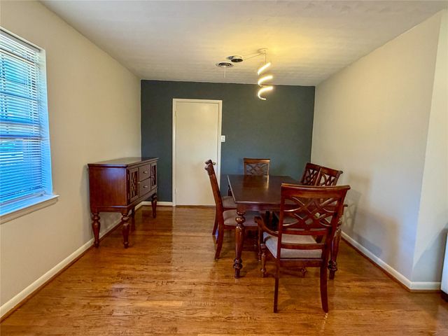 1302 Patricia Lane, Garland, TX 75042