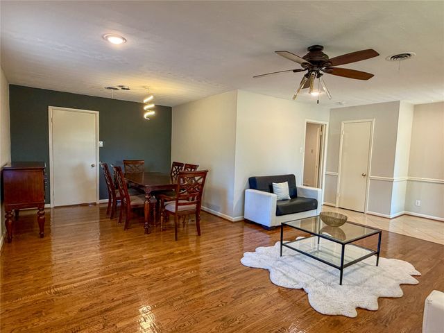 1302 Patricia Lane, Garland, TX 75042