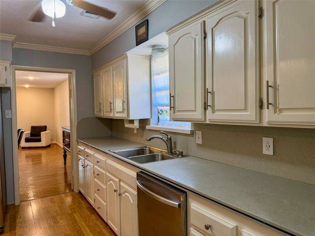 1302 Patricia Lane, Garland, TX 75042