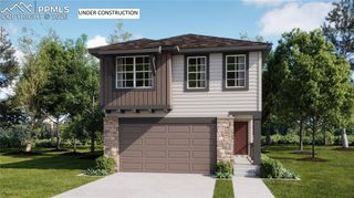 8898 Blue Feather Loop, Colorado Springs, CO 80908