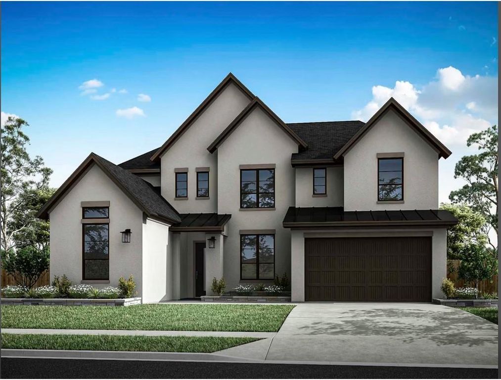2623 Crown Ridge Court, Missouri City, TX 77459