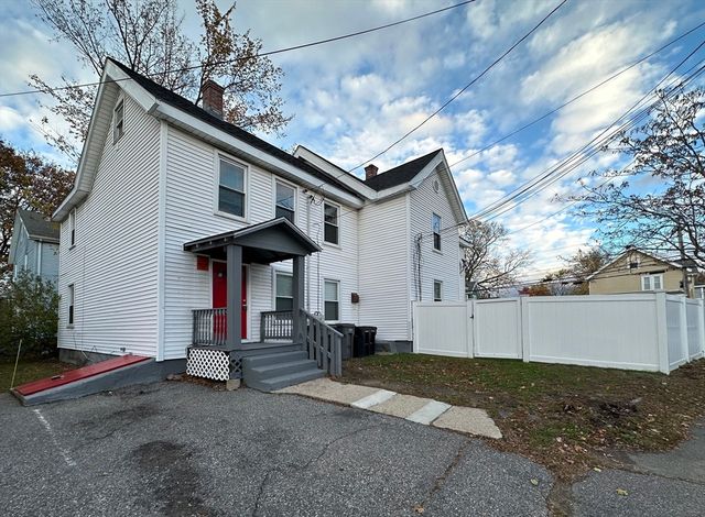 143 Arlington St 1, Framingham, MA 01702