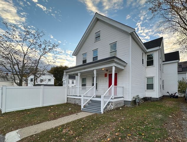 143 Arlington St 1, Framingham, MA 01702