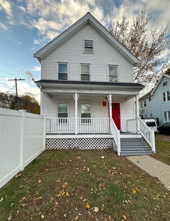 143 Arlington St 1, Framingham, MA 01702