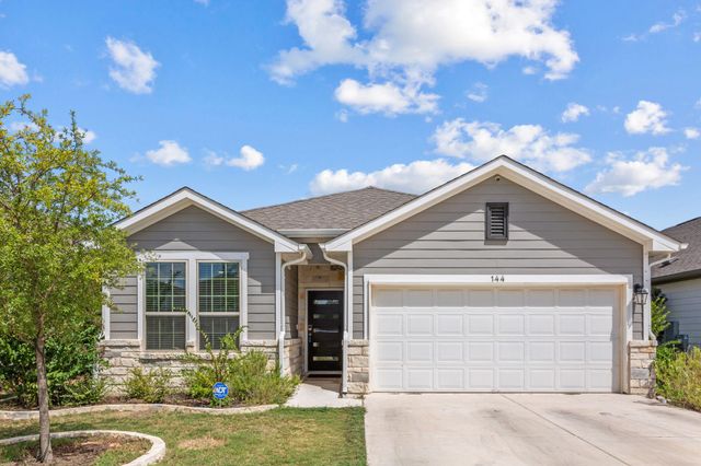 144 Gullivers DR, Elgin, TX 78621