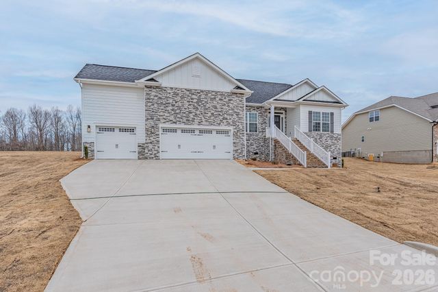 1250 Gardenia Drive 13, Mt Ulla, NC 28125