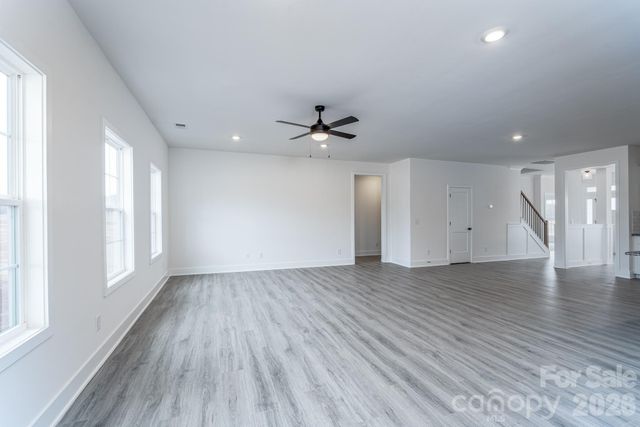 1250 Gardenia Drive 13, Mt Ulla, NC 28125