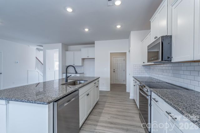 1250 Gardenia Drive 13, Mt Ulla, NC 28125