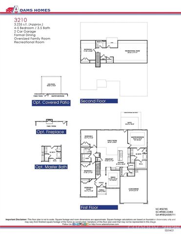 1250 Gardenia Drive 13, Mt Ulla, NC 28125