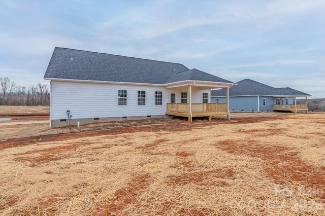 1250 Gardenia Drive 13, Mt Ulla, NC 28125