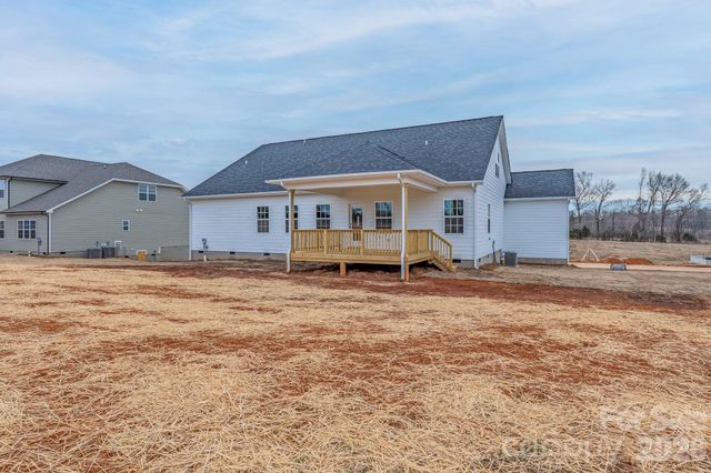 1250 Gardenia Drive 13, Mt Ulla, NC 28125
