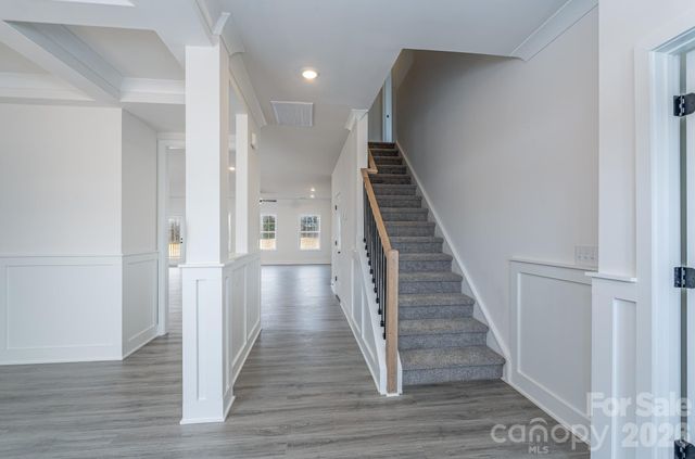 1250 Gardenia Drive 13, Mt Ulla, NC 28125
