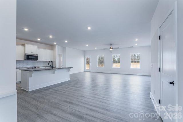 1250 Gardenia Drive 13, Mt Ulla, NC 28125