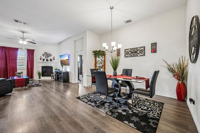 400 Penn Street, Anna, TX 75409