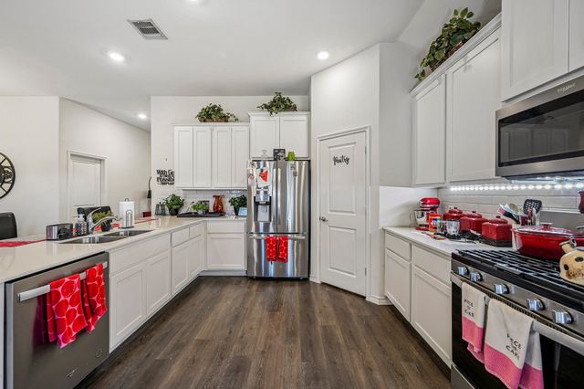 400 Penn Street, Anna, TX 75409