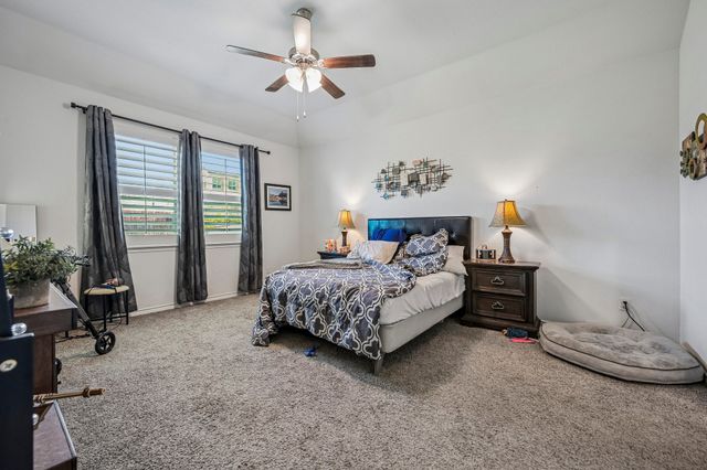 400 Penn Street, Anna, TX 75409