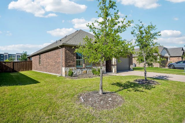 400 Penn Street, Anna, TX 75409