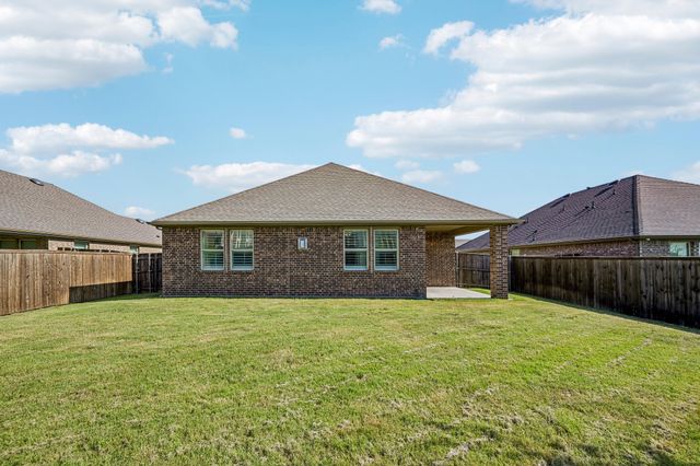 400 Penn Street, Anna, TX 75409