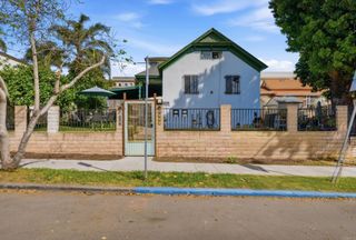 2428 K Street, San Diego, CA 92102