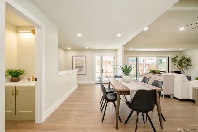 42 Eagle Drive, Columbine Valley, CO 80123