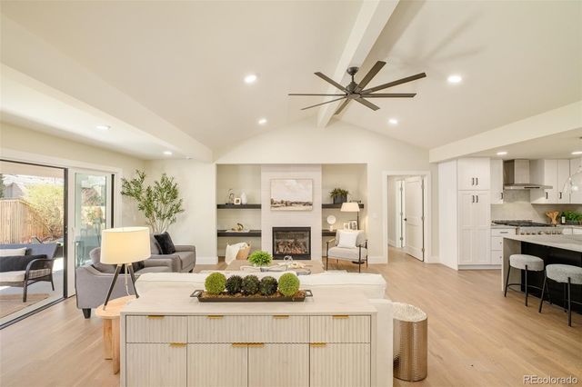 42 Eagle Drive, Columbine Valley, CO 80123