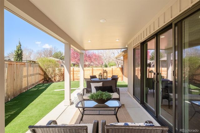 42 Eagle Drive, Columbine Valley, CO 80123