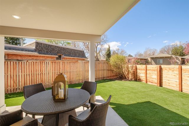 42 Eagle Drive, Columbine Valley, CO 80123