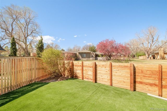 42 Eagle Drive, Columbine Valley, CO 80123