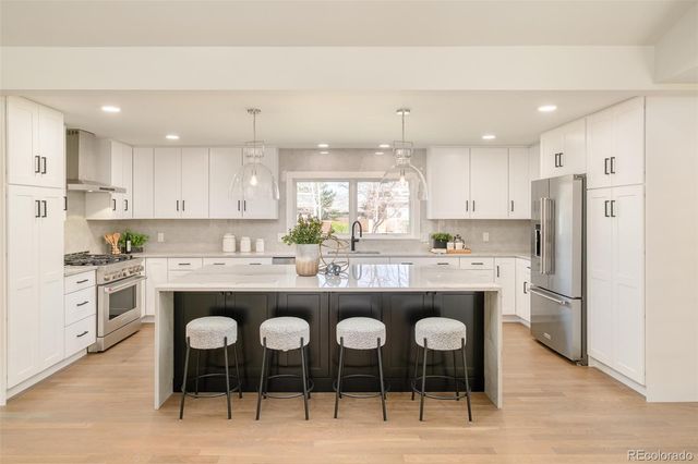 42 Eagle Drive, Columbine Valley, CO 80123