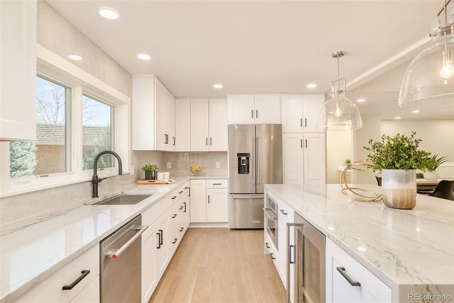 42 Eagle Drive, Columbine Valley, CO 80123