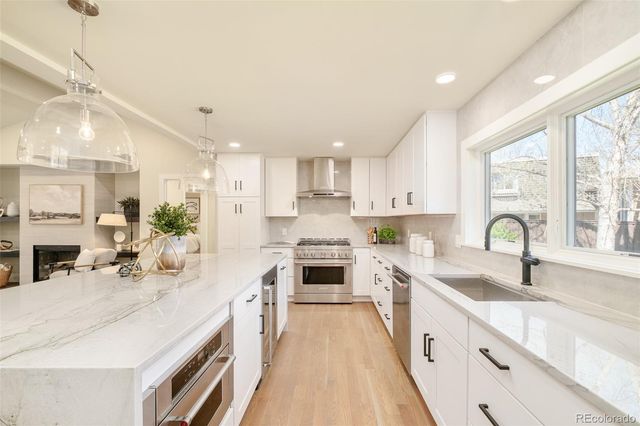 42 Eagle Drive, Columbine Valley, CO 80123