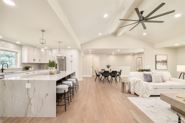 42 Eagle Drive, Columbine Valley, CO 80123