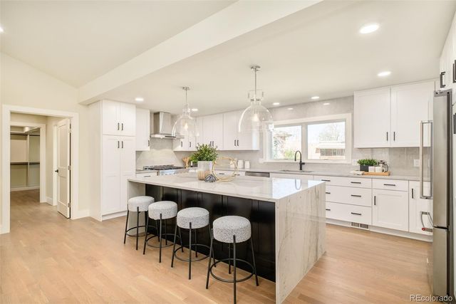 42 Eagle Drive, Columbine Valley, CO 80123