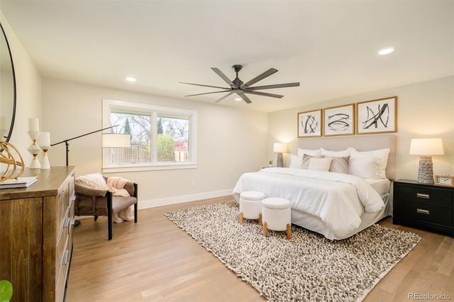 42 Eagle Drive, Columbine Valley, CO 80123