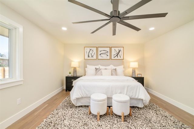 42 Eagle Drive, Columbine Valley, CO 80123