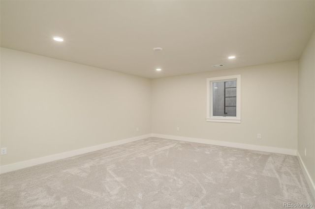 42 Eagle Drive, Columbine Valley, CO 80123