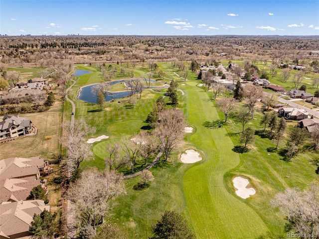 42 Eagle Drive, Columbine Valley, CO 80123