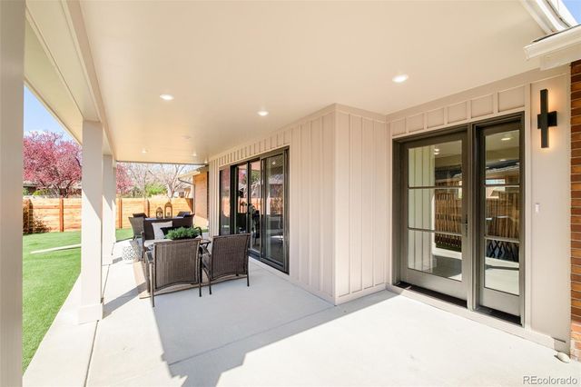 42 Eagle Drive, Columbine Valley, CO 80123