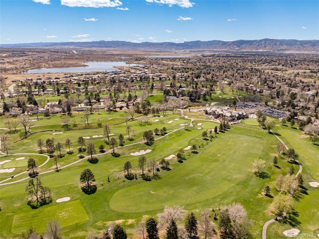 42 Eagle Drive, Columbine Valley, CO 80123