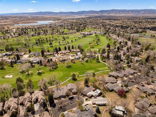 42 Eagle Drive, Columbine Valley, CO 80123