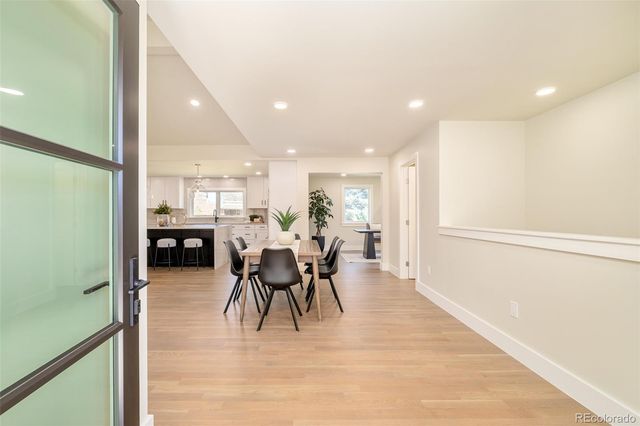 42 Eagle Drive, Columbine Valley, CO 80123